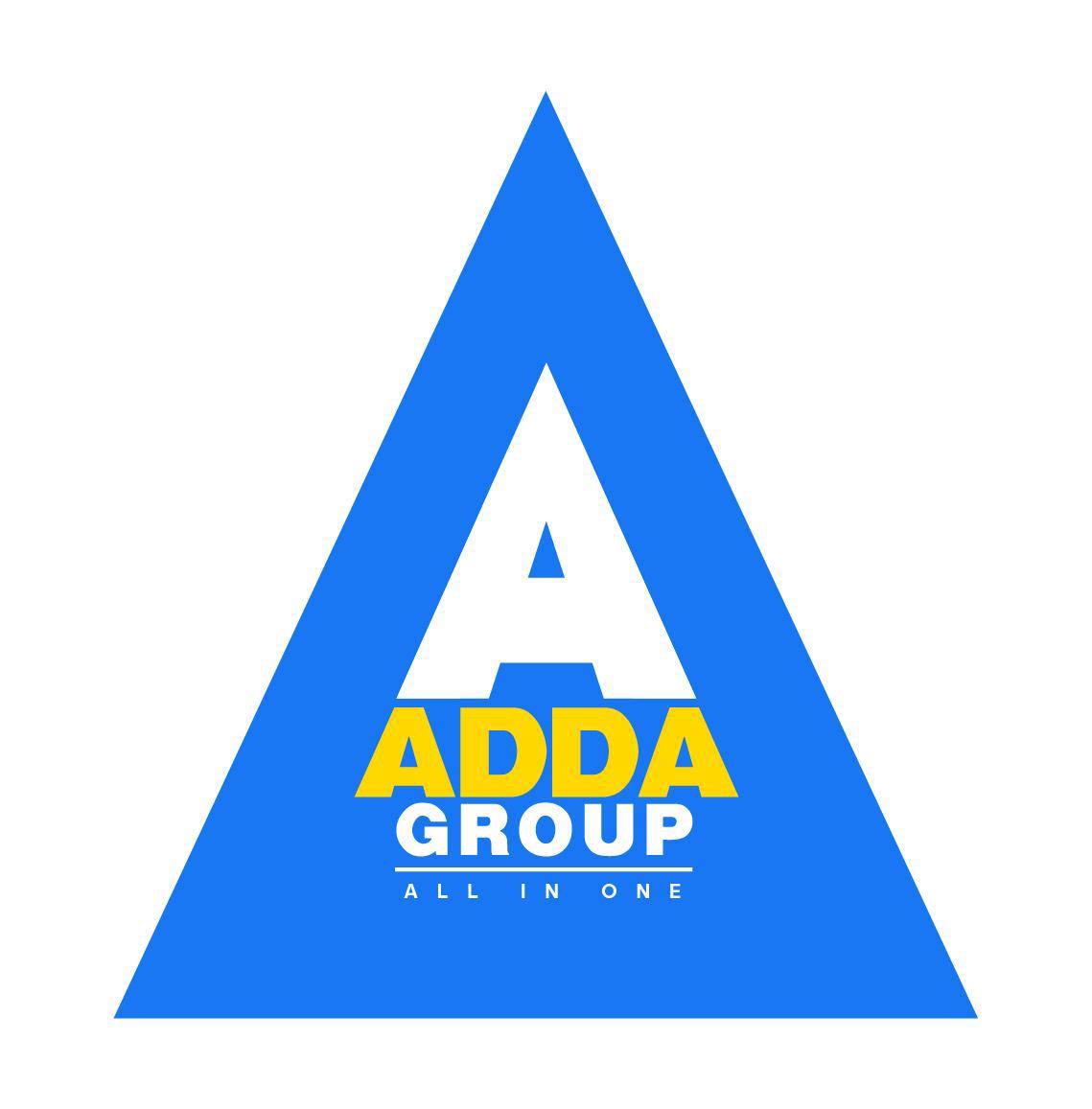 ADDA Logo